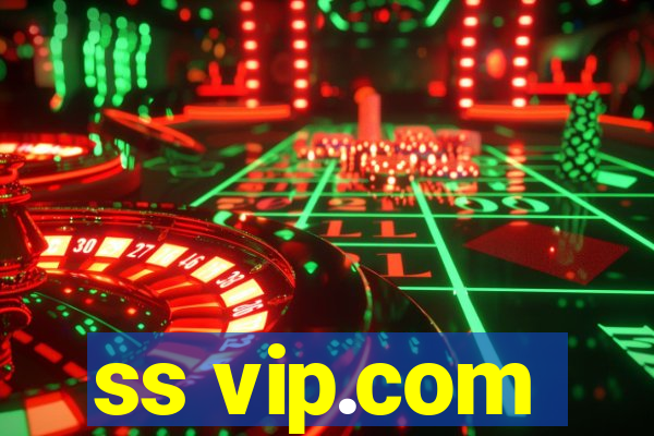 ss vip.com